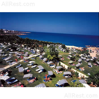 Cavo Maris Hotel 13